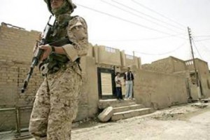 1 300x200 Perang Irak Kuburan Bagi Penjajah