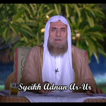 syeikh-adnan