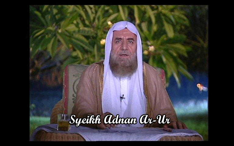 syeikh-adnan