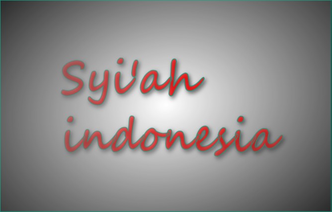 syiah-indonesia