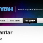 3 TAHUN SUDAH GENSYIAH  BERKIPRAH