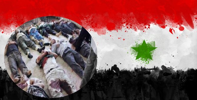 syria-die