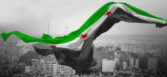 syria