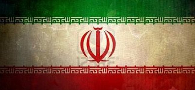 iran