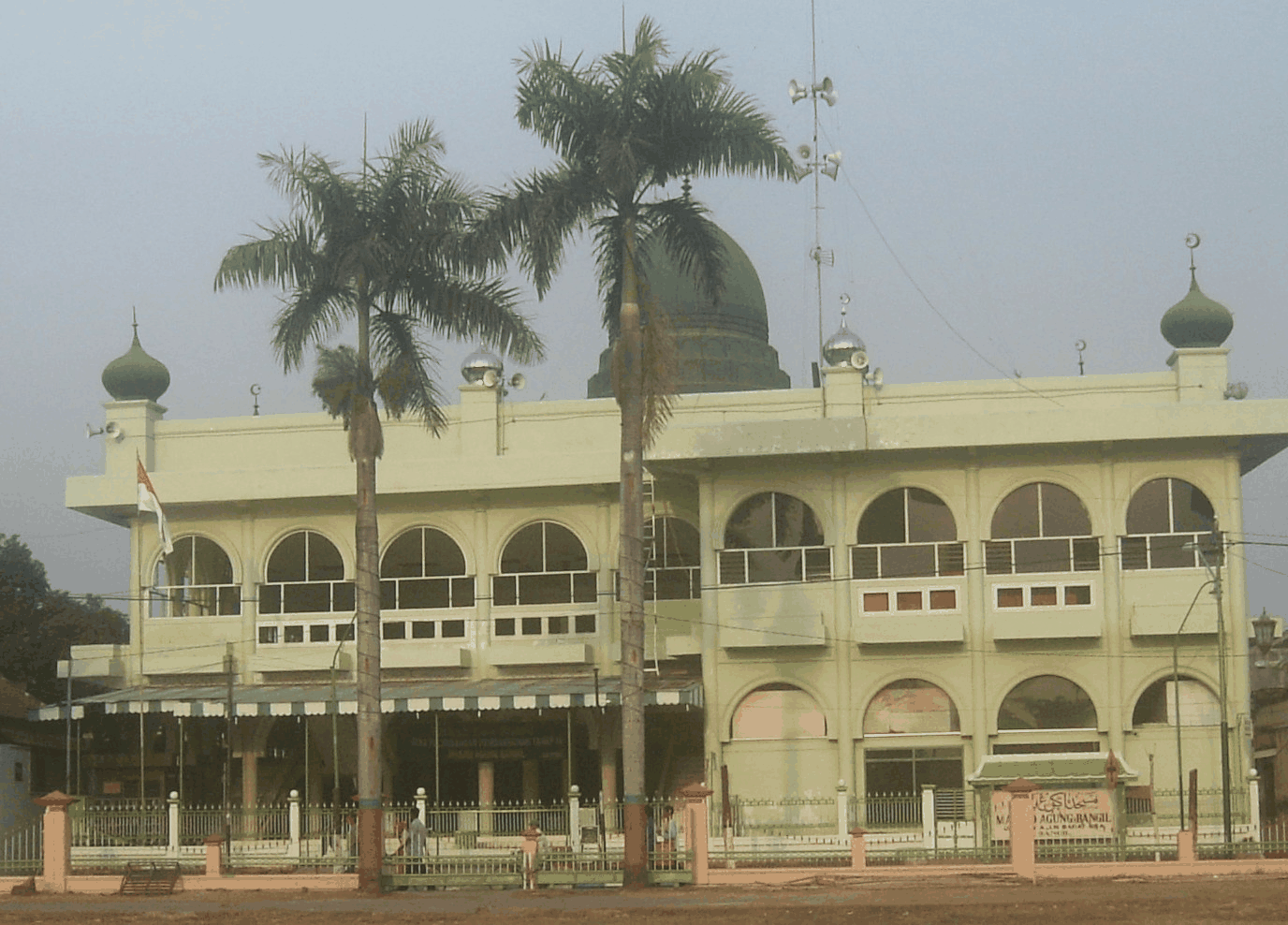 jamik-bangil