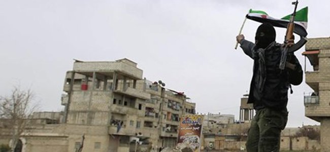 syrian-free