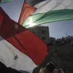 palestina-suriah