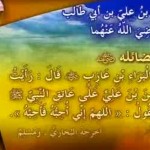 Sayyidina Hassan ibnu Ali -Radiallahuanhuma- seorang yang Ma’shum ?