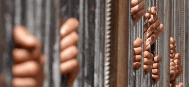 prison