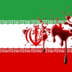 iran-flag-blood
