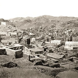 snouck02_view-on_mekka
