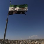 syrian-free-flag
