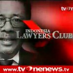 MUI: ILC TV One Di-Blocking Time oleh Syiah