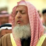MUfti Saudi Memuji sikap Syekh Yusuf al-Qardhawi melawan  Iran dan Hizbillah