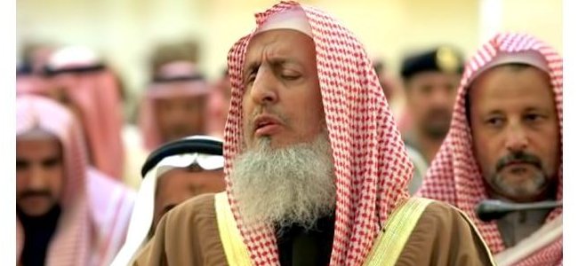 mufti-saudi