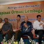Ormas Islam Mengutuk Kekejaman Militer Mesir