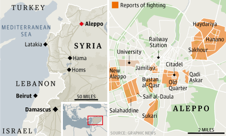 Syria-Aleppo-city-map-001