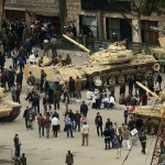 Egypt political crisis