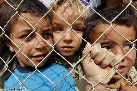 homs-child