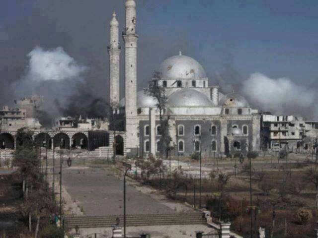 masjid-kholid