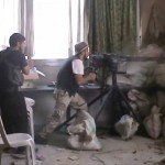 mujahidin