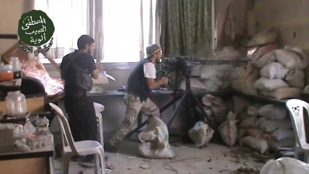 mujahidin