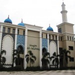 masjid-almahdi