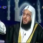syekh Muhammad Zughbi : Syiah lebih kafir dari Yahudi