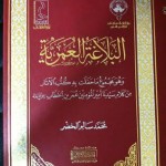 Nahjul Balaghah ahlussunnah telah terbit!!!!