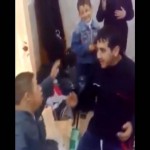 Perhatikan Syiah ini .. Apakah layak mendapat tamparan?!