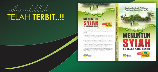 MENUNTUN-Syiah