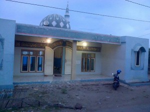 masjid syiah indramayu