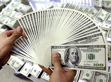 dollar