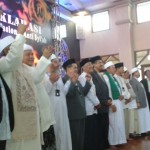 DEKLARASI NASIONAL ANTI SYIAH DALAM GAMBAR