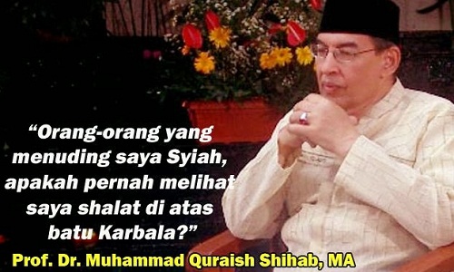 quraish-shihab