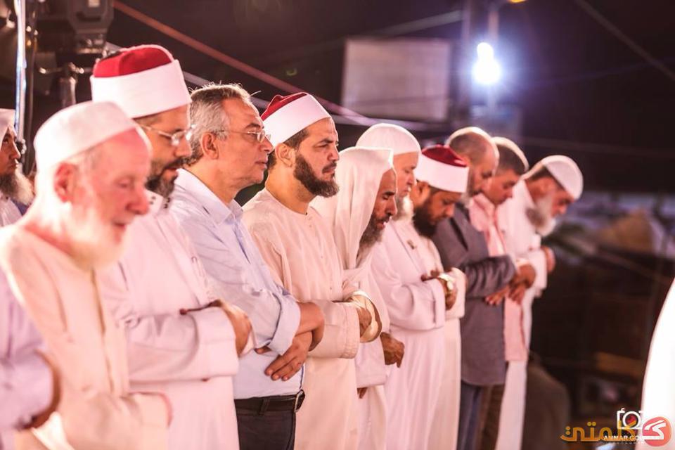 ulama-mesir