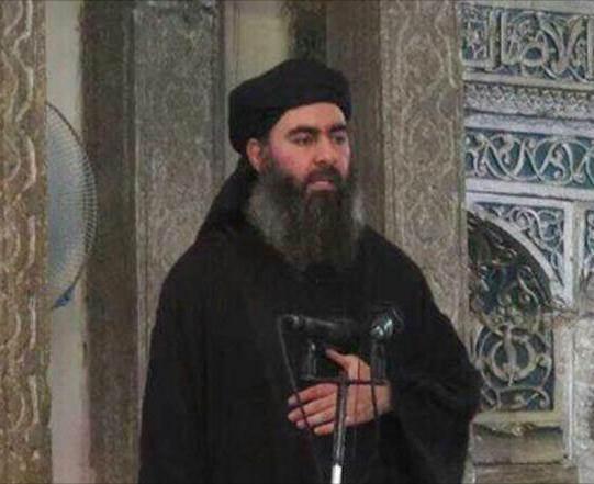 albaghdadi