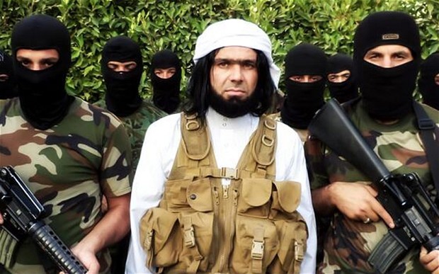 albaghdadi