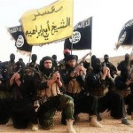 Sepak Terjang ISIS (Islamic State of Iraq and Syam) 