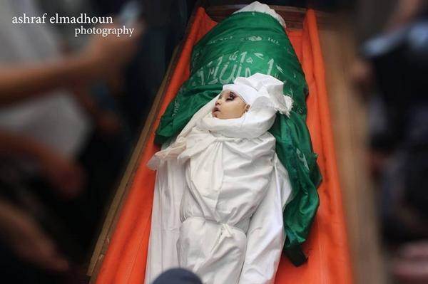 pejuang-gaza