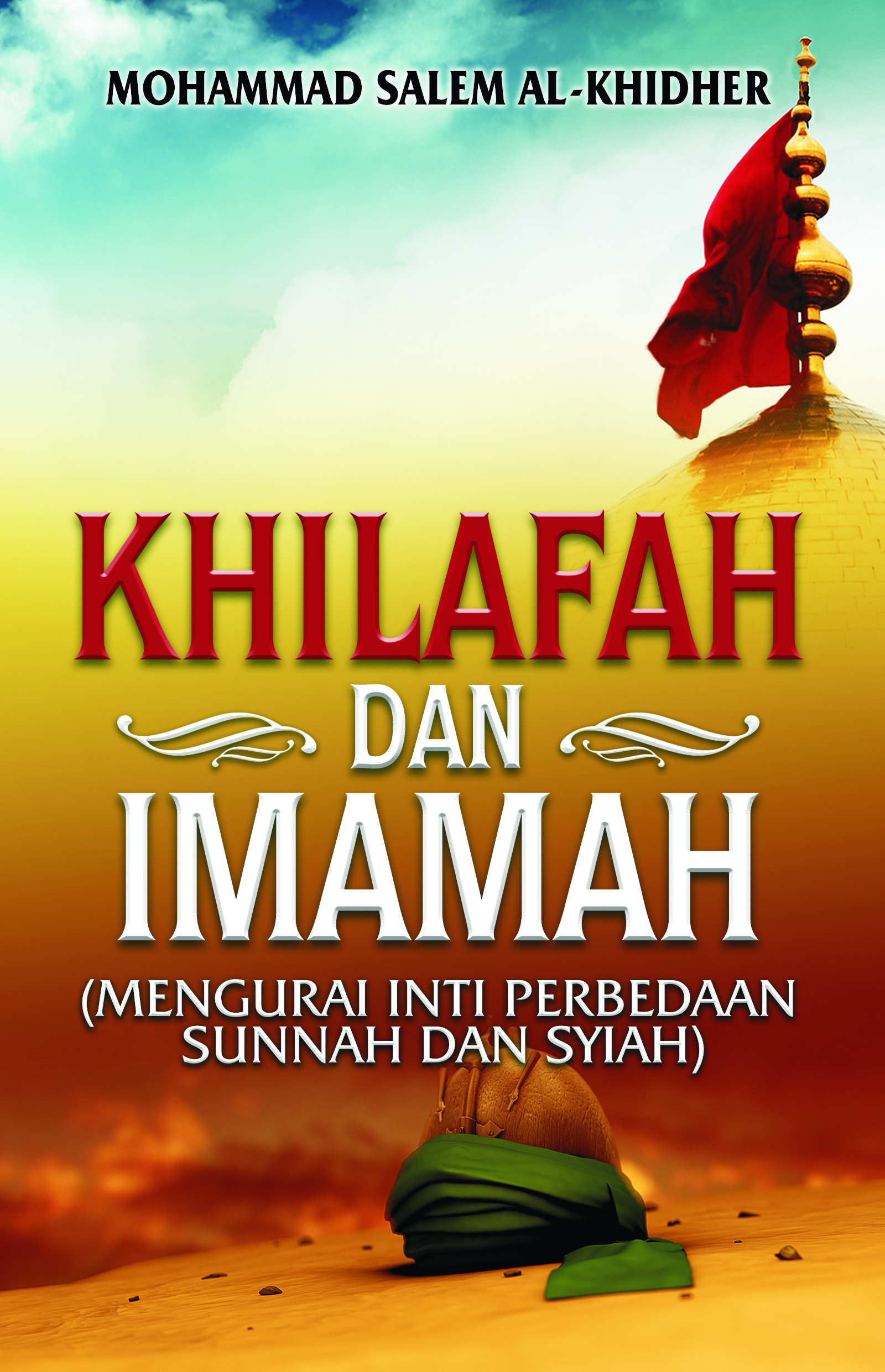 KHILAFAH_Depan