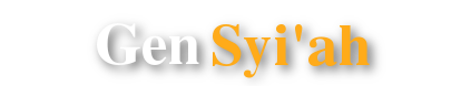 Gen Syi'ah