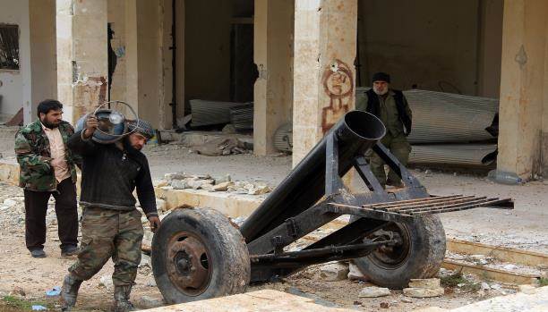 syria-mujahid