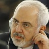 Iranian Foreign Minister  Zarif attends Human Rights Council at UN in Geneva