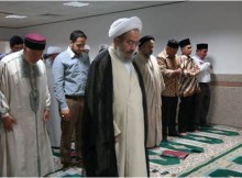 Qom-Iran