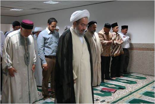 Qom-Iran
