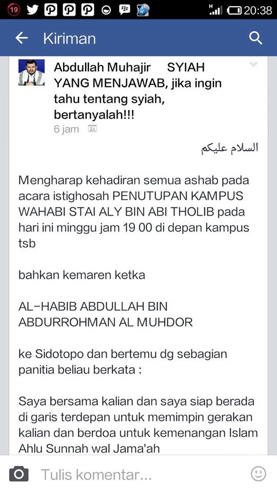 syiah