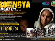 rohingya