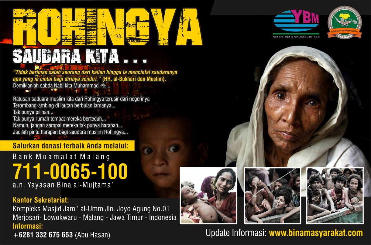 rohingya