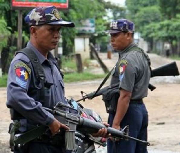 rohingya